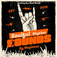 Soulful Rhythm Sounds 37 - Mixed &amp; Compiled By Mapheus by Mapheus