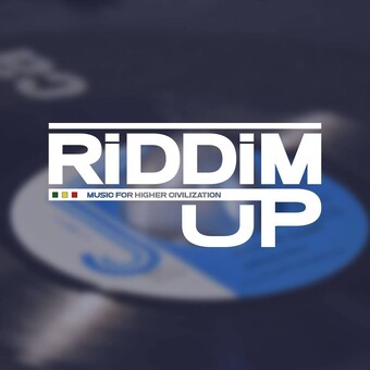 Riddim Up