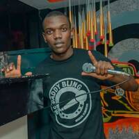 ROYAL VIBES ENTERTAINMENT-DJ MYSTIQUE ALONGSIDE DJ EAZY A ALONGSIDE MC D BLING**MMU FM 99.9FM ROOTS AND CULTURE by Mc D Bling ®️