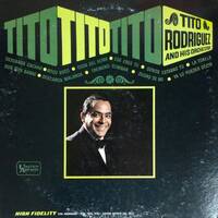 (1964) Tito Rodriguez - Sun Sun Babae by DJ ferarca - Clásicos, Mixes & Jazz