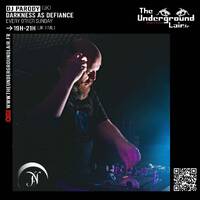 Darkness As Defiance: DJ Parody #15 (01/03/2026) by The Underground Lair