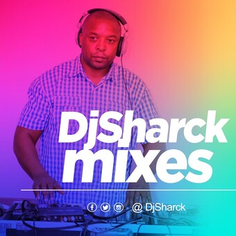 Dj Sharck