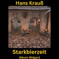 Starkbierzeit by Hans Krauß