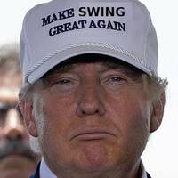 Make Swing great again [Electroswing, Swing House] (Ep. 1) by Mike Ferrano