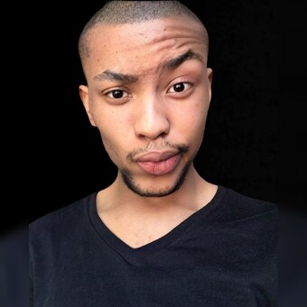 Calvin Bonginkosi Sangweni
