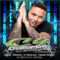 ✘REGGAETON RETRO 2021 C4 - DISCPLAY LA EXPLOSIVA BY DJ ARIES MIX EL ORIGINAL✘ by Djaries Elorignal