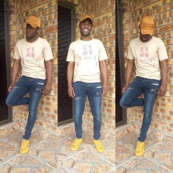 Thabiso Khendla Nkosi