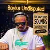 Boyka undisputed