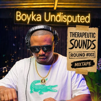 Boyka undisputed