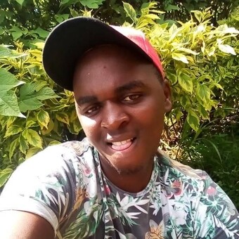 Alex Gitau