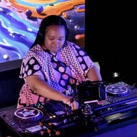 Afrohouse #020 Mix by Refilwe by Refilwe