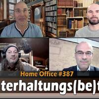 Home Office # 387 by NuoFlix