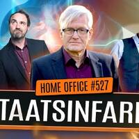 Home Office # 527 by NuoFlix