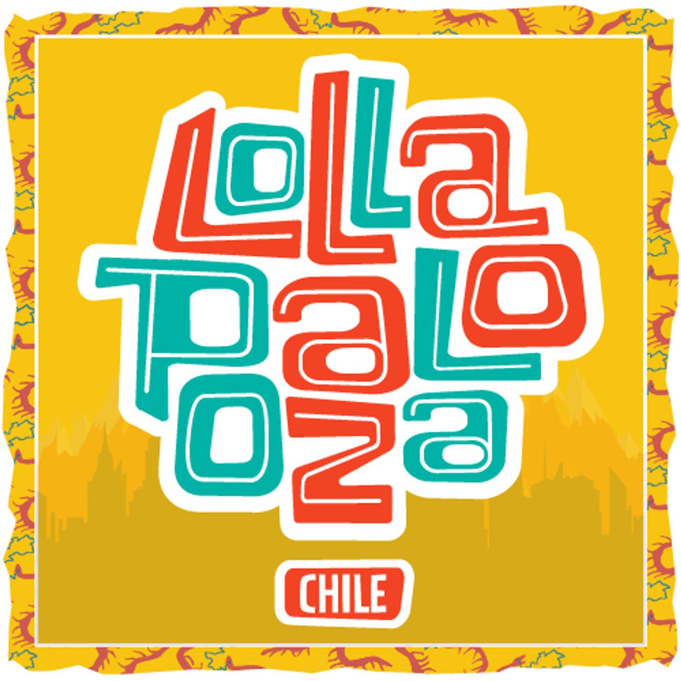 DVBBS - Live @ Lollapalooza, Chile - 17.03.2018 episode artwork