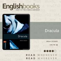 Dracula by EnglishBooks