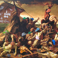 DJ Bořivoj Futrátko@Vyndaloo2021 // 7.8.2021 by Michal Skaph