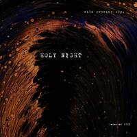 Holy Night by wild growing sky