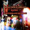 Infectiousuneaseradio Noircorps Subterraneanzone