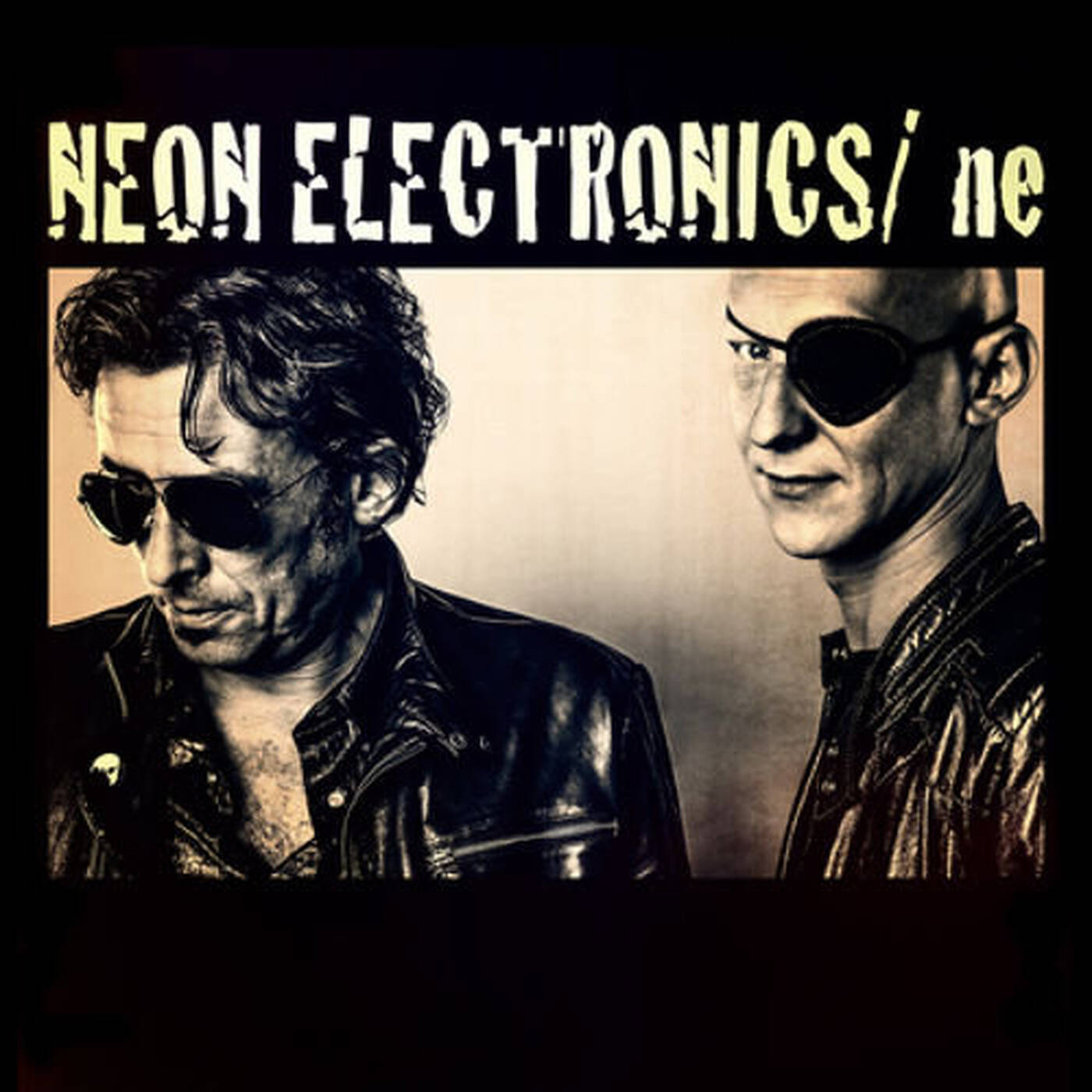 Neon Electronics/ne - Road To Freedom/ Rawtary & Vadim SVD rmxs / Courtesy Bass Agenda Recordings episode artwork