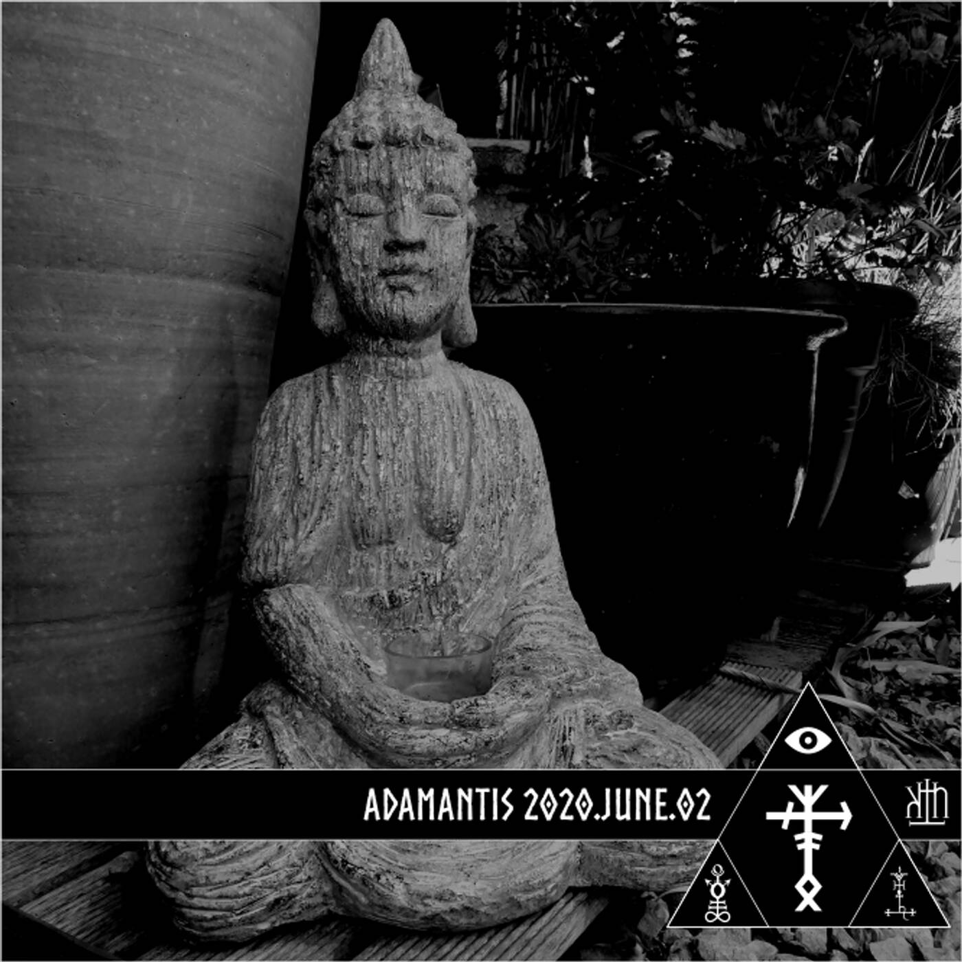 Adamantis 20200602 - Pavamana Mantra episode artwork
