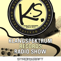 Rico Buda @Klangspektrum Records Radio Show | STROM:KRAFT.FM - 26-04-14 by KLANGSPEKTRUM RECORDS PODCAST
