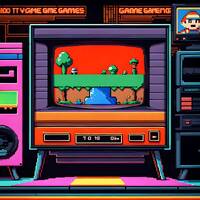 Menu Music House Party by NyxSix Supernova