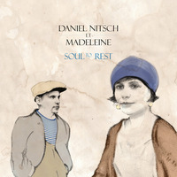A1 Daniel Nitsch et Madeleine - Soul to Rest (Jay Haze - Remix) by Daniel Nitsch