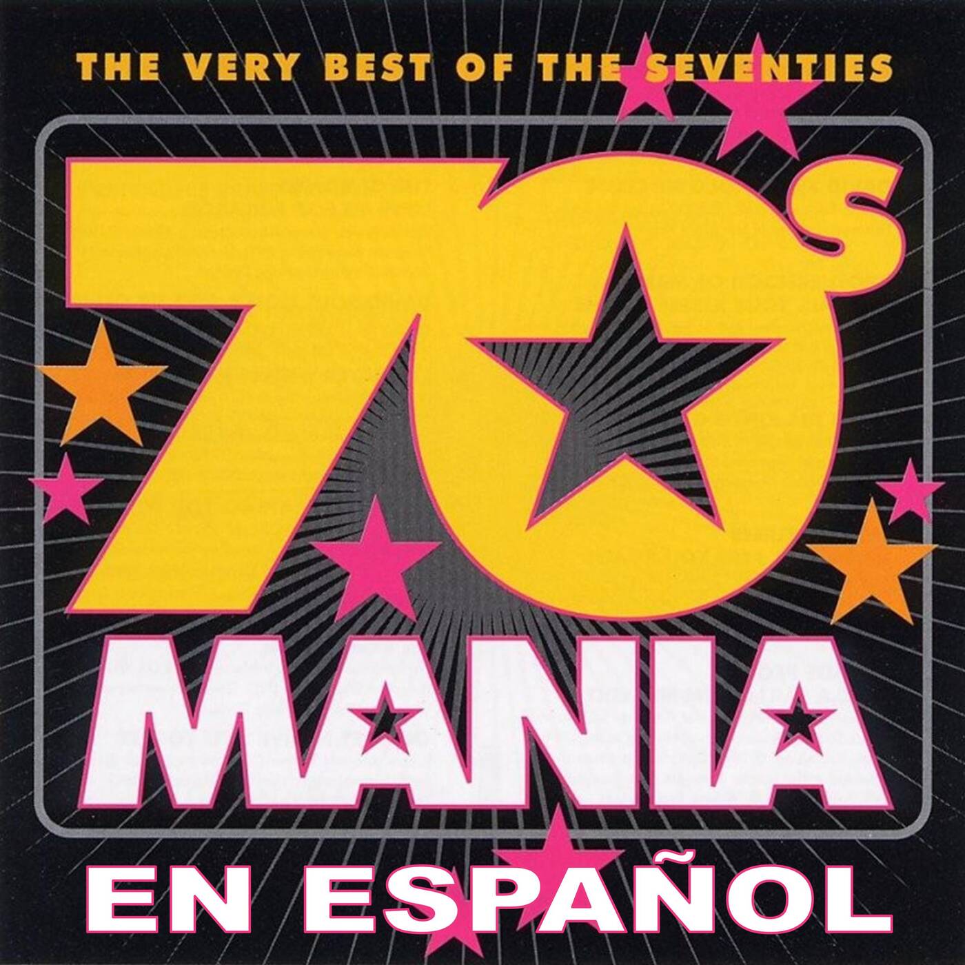 Music Play Programa 45 - Especial 70Mania en Spanish por Carme episode artwork