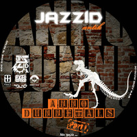Judge Jazzid - Anno dunnemals Part I by Jazzid