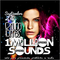 1Million Sounds - Septiembre 13 (Bruno Torres) by Bruno Torres