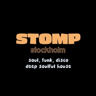 STOMP Stockholm