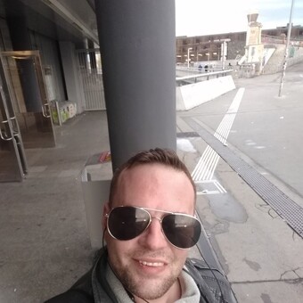 Markus Maxxal Kastner