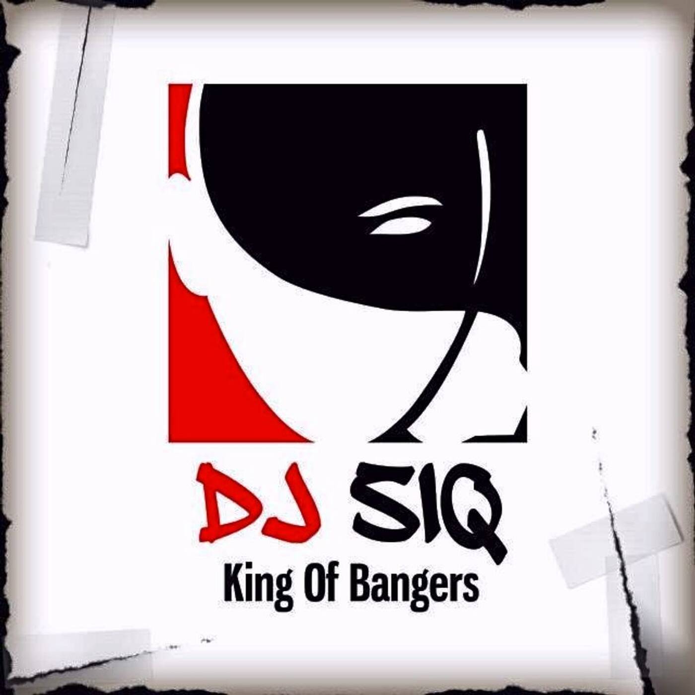 Deejay Siq X Gibbz Tha Daqchild KENYAN TBT SET 2