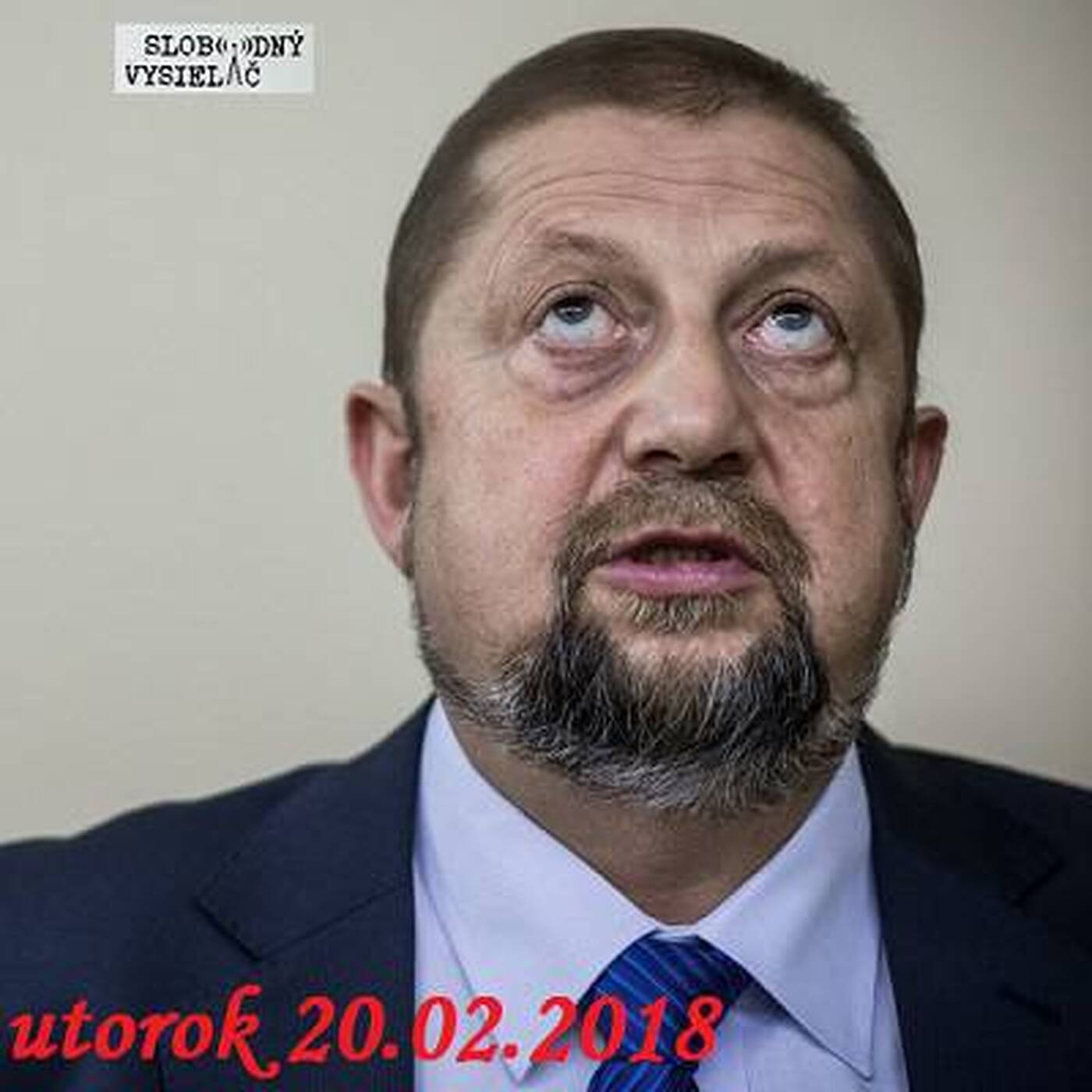 S Harabinom o práve 33 - 2018-02-20 episode artwork