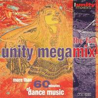 The Unity Mixers - The Full Unity Megamix by Mixkatalog