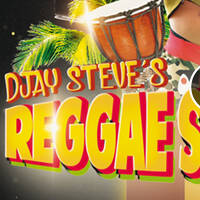 The Reggae Shout Show - Djay Steve (Wed 21 Jul 2021) by Urban Movement Radio