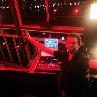 Igor Kotlenko aka DJ Gotcha