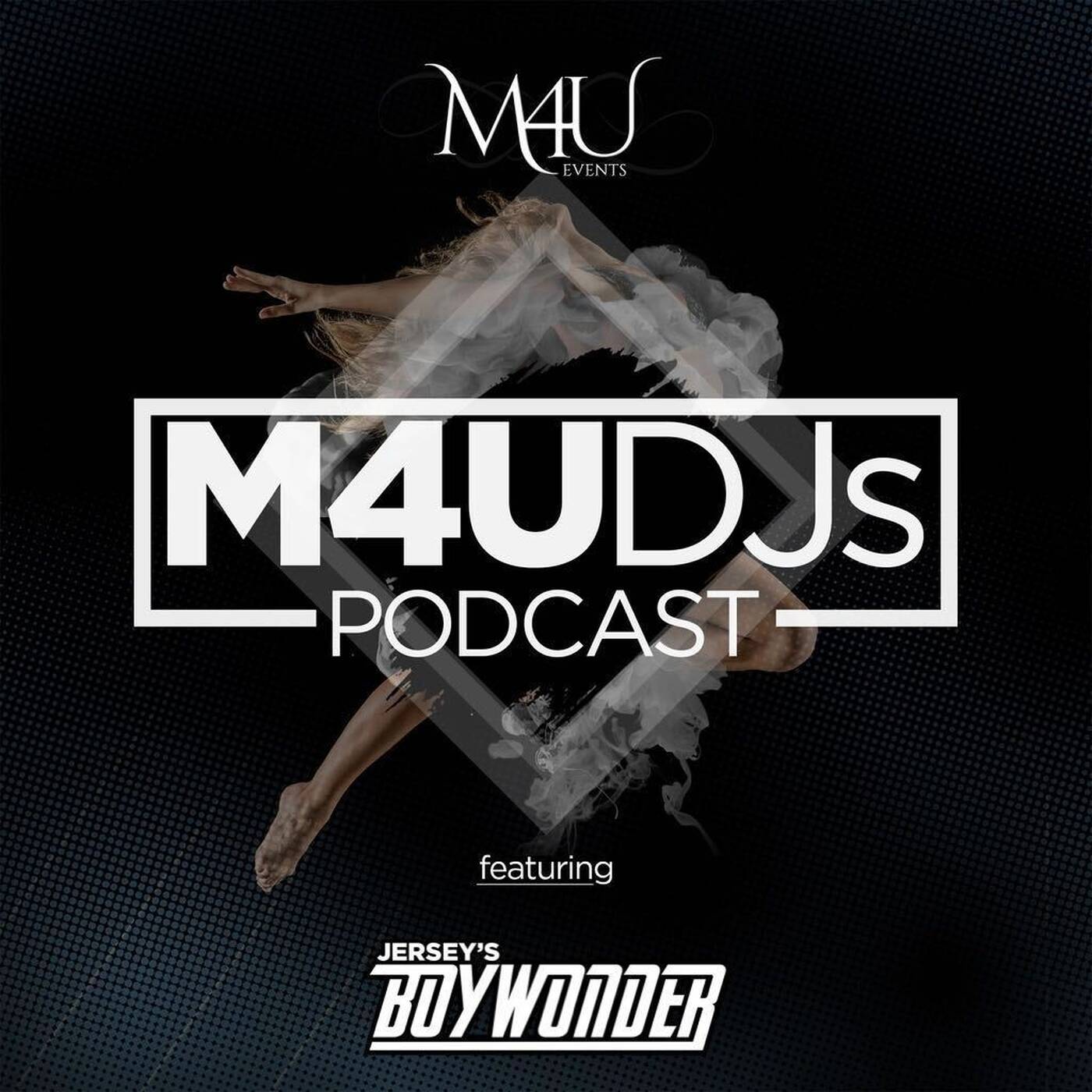 M4U DJs Podcast