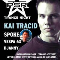 DJ Spoke @ 'PSR Night', MAD (Lausanne) - 16.07.2004 by sithi2