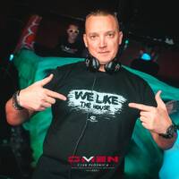 DJ KC @ OMEN CLUB PŁOŚNICA - RETRO URODZINY YOURANTA - 16.09.2022 - by OMEN CLUB