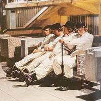 Live @ The Office § Mixed Of Mike di Nuzzo DJ § 26-10-2024 House Station Radio - Clockwork Orange Mix - by Mike di Nuzzo Dj Live@ * The Office * House Station Radio