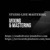 Studio Live Mastering Radio Show On Air 24/7 (So Connect)