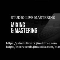 Studio Live Mastering Radio Show on air: 999999999 by Studio Live Mastering Radio Show On Air 24/7 (So Connect)
