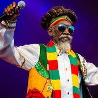 Bunny Wailer`s Last Dance On Cambridge Reggae Italness - (Cambridge Radio) by MC SMARTER