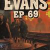 Mixed By Evans
