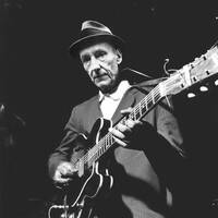 Wake up with William Burroughs by black_ops