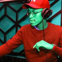 Just Nje 11 by T-Gedi