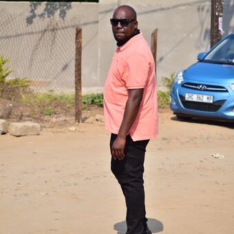 Mawa Chizzytsotsi Mlambo