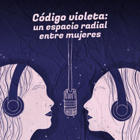 C&oacute;digo Violeta