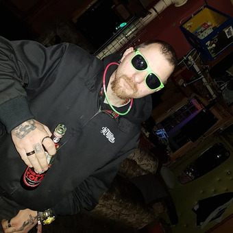 Taktisch Synaptisch Ruiniert